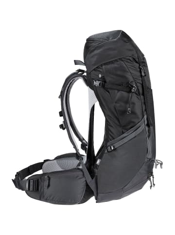 Deuter Wanderrucksack Futura Pro 34 SL in Schwarz