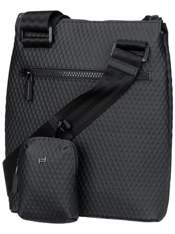 Porsche Design Umhängetasche Studio in Black