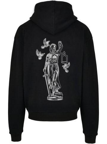 Mister Tee Mister Tee in black