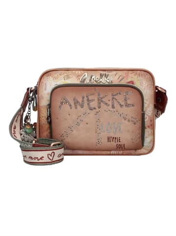 Anekke Flower Umhängetasche 23 cm in mehrfarbig