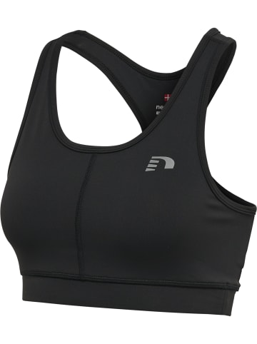 Newline Bh Ringerrücken Women Core Damen in BLACK