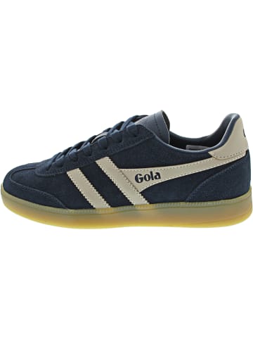 Gola Viper Trainer Sneaker low Blau