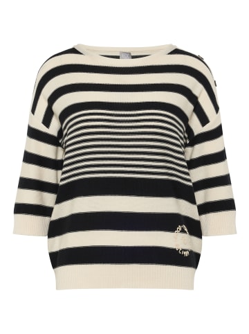 Rabe Pullover in Beige