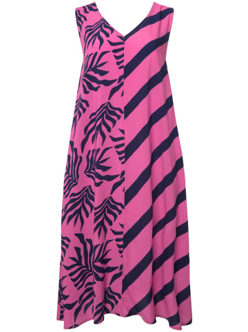 LAURASØN Kleid in hellpink