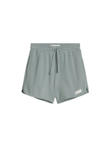 Marc O'Polo Sweatshorts regular in Quiet Sea