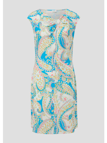s.Oliver Kleid in 02B4_ecru