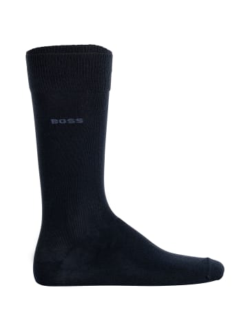 BOSS Socken 5er Pack in Blau