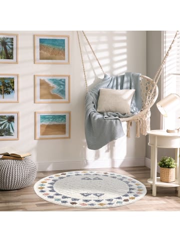 payé Teppich Hochflor Nara 3034