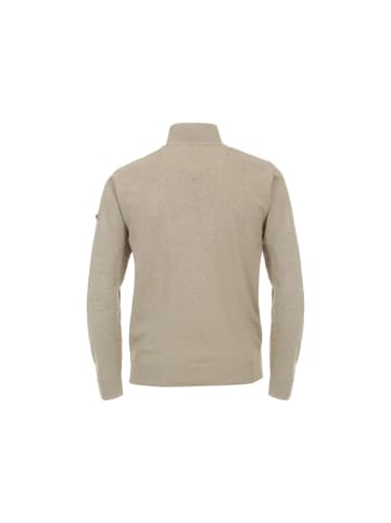 Redmond Weste für Herren in beige in beige