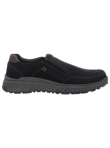 Camel Active Slipper in schwarz