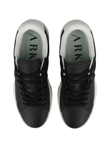 ARKK Copenhagen Sneaker low Essence in schwarz