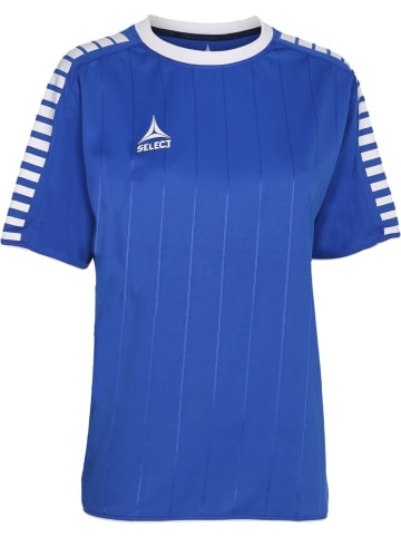 Select Trikot "Argentina Trikot Damen" in Blau