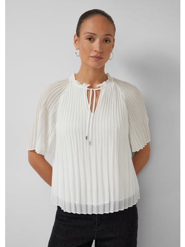 s.Oliver Bluse in 0200_creme