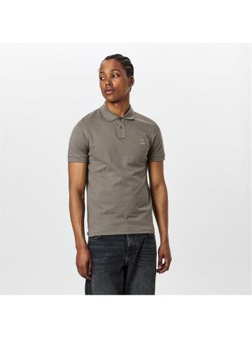 Hugo Boss Poloshirt für Herren in beige