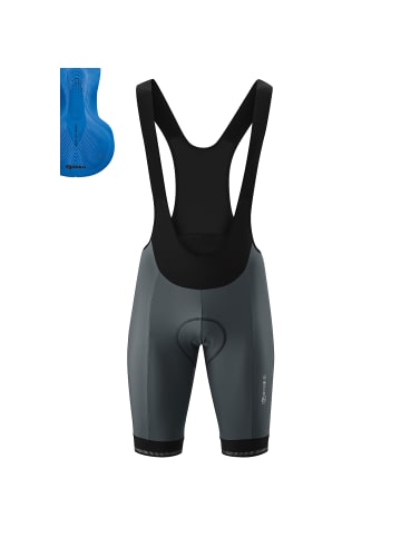 Gonso SITIVO BIB M He-Radshort-bib in Rauchblau3496