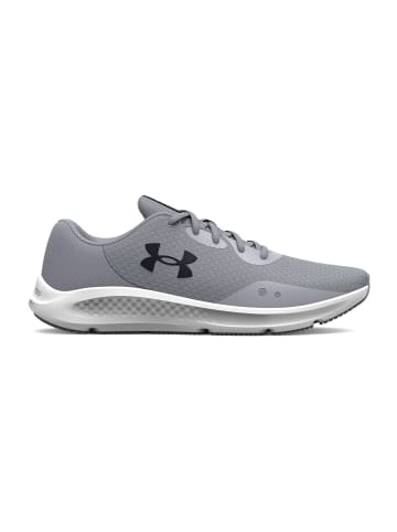 Under Armour Sneakers Low UA Charged Pursuit 3 GRY in grau