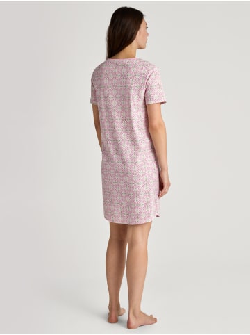 Calida Nachthemd in cherry blossom