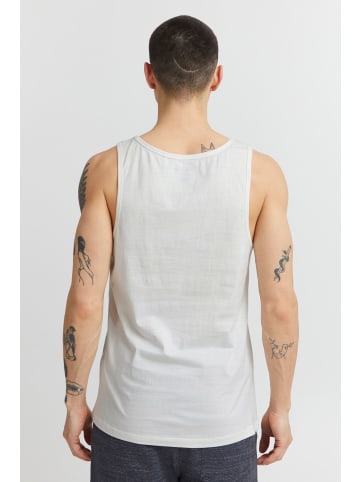 BLEND Tanktop BHAlvarez in Weiß