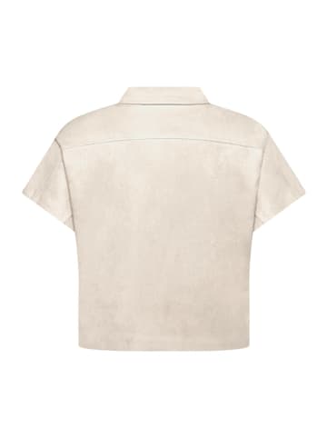 Betty Barclay Blazer-Jacke in Beige