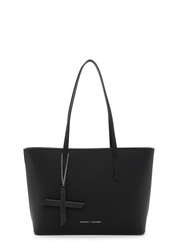 SURI FREY Shopper SFY SURI FREY X ALEXANDER in black