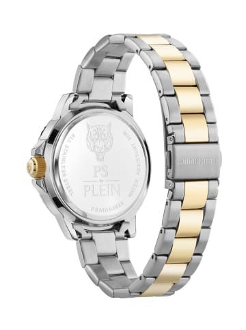 Philipp Plein Quarzuhr PSMHA0526 in mehrfarbig
