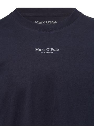 Marc O'Polo T-Shirt in marine