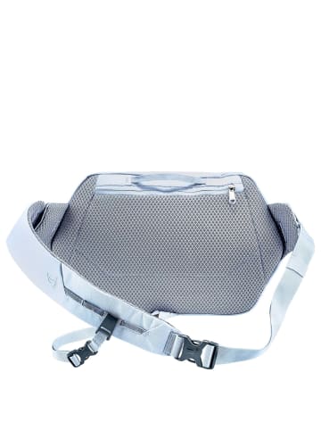 Deuter Stroof 5 - Umhängetasche 38 cm (black) in bluejay-polar