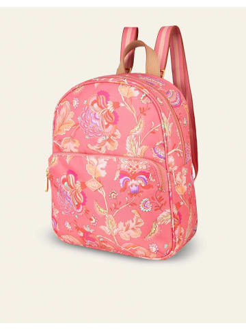 Oilily Bonita Rucksack in Rosa