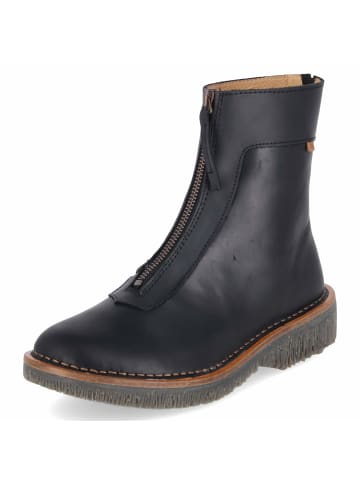 El Naturalista Boots VOLCANO in schwarz