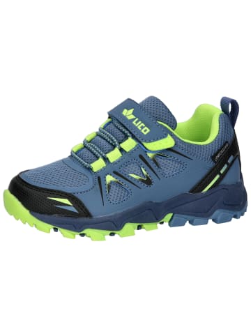 Lico Outdoorschuh "Allen VS" in Blau