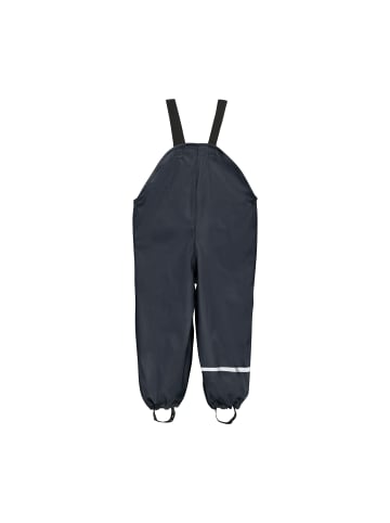 CeLaVi Regenhose CEBasic rain overall PU in Blau