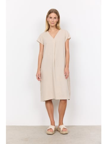 soyaconcept SC-Ina 59 Kleid in Creme