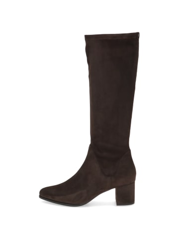 PETER KAISER Schaftstiefel in braun