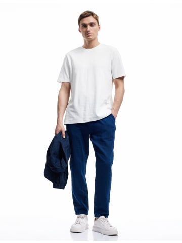 KOTON HOSEN in Dunkles Indigo