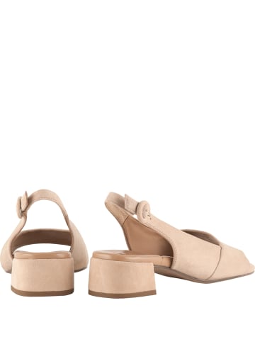 Högl Sandalette in beige