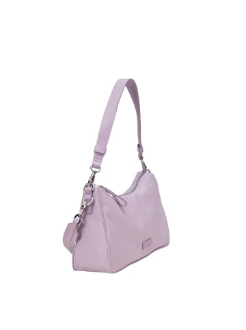 Marc O'Polo Umhängetasche medium in Dusty Lavender