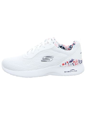 Skechers Sneaker Low in weiß