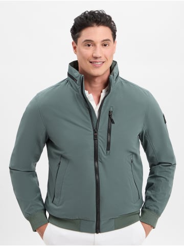 Tom Tailor Jacke in schilf - 0002