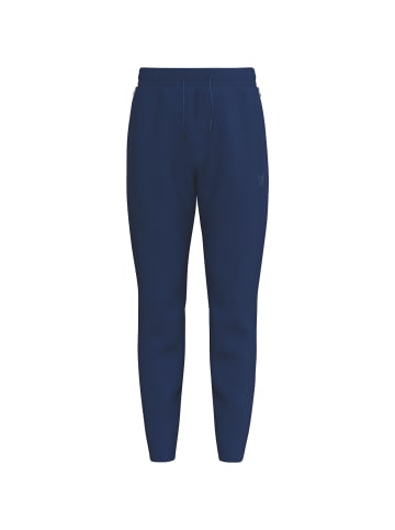 erima Unisex Erwachsene, Erwachsene Sweathose in new navy