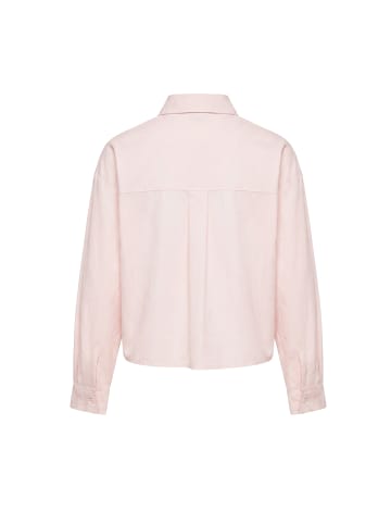 KIANNA Women Shirt in Rose