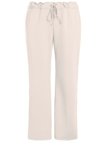 Ulla Popken Culotte in creme