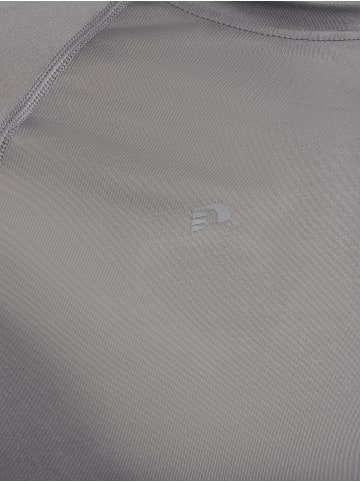 Newline Newline T-Shirt Nwlbeat Ausführen. Herren in TITANIUM