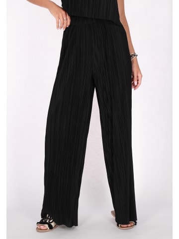 IZIA Women Pants in black
