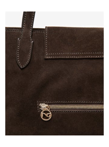 Nero Giardini Taschen in Dunkelbraun