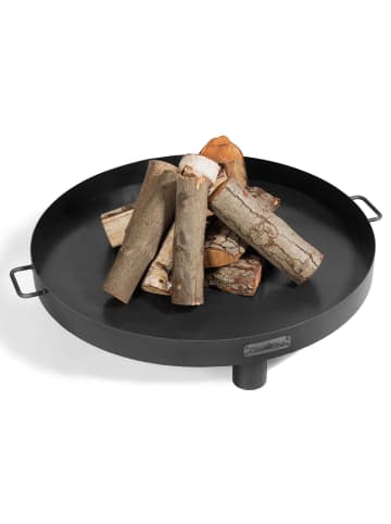 GMD Living Feuerschale TUNIS in Schwarz