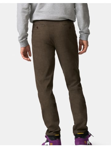 Meyer Chino BONN in kaffee