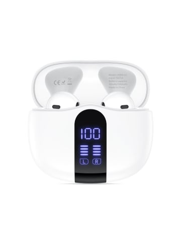 TechProtect UltraBoost TWS Core G2 Kopfhörer