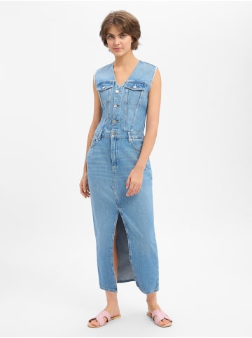 Liu Jo Kleid in bleached - 0001