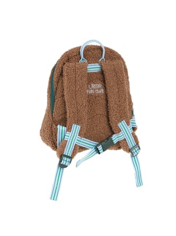 Lässig Lässig Kinderrucksack Tiny - Team Dog
