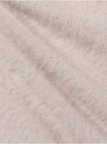 Marie Lund Strickhülle in nude - 0001